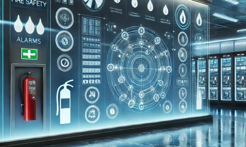 image sécurité incendie